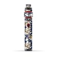 Digi Camo Team Colors Camouflage Gold Blue Smok Stick Prince Baby Skin Online Sale