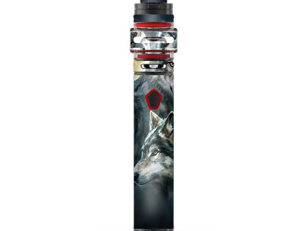 3 Wolves Moonlight Smok Stick Prince Baby Skin For Cheap