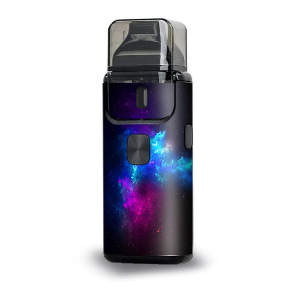 Galaxy Space Gasses  Aspire Breeze 2 Skin For Cheap