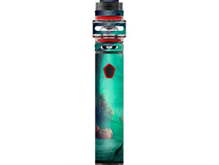 Halloween Tree Moon  Smok Stick Prince Baby Skin Sale