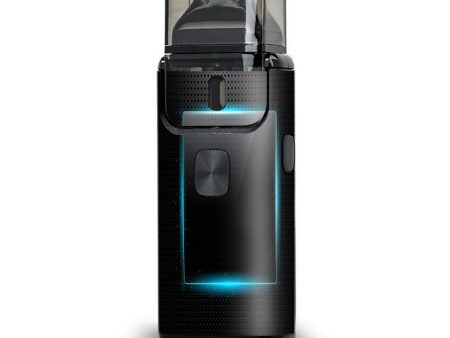 Glowing Blue Tech Aspire Breeze 2 Skin Online Sale