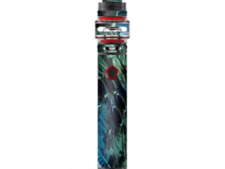 Spaceship Smok Stick Prince Baby Skin Online