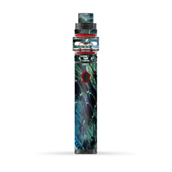 Spaceship Smok Stick Prince Baby Skin Online