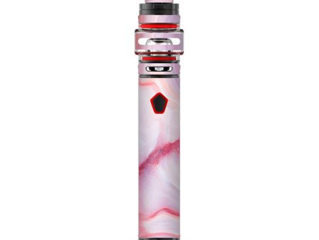 Pink Stone Marble Geode Smok Stick Prince Baby Skin on Sale