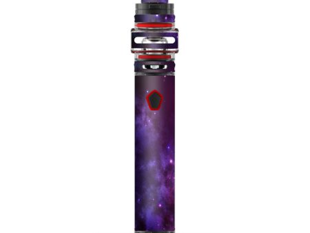 Space Gasses Smok Stick Prince Baby Skin Supply