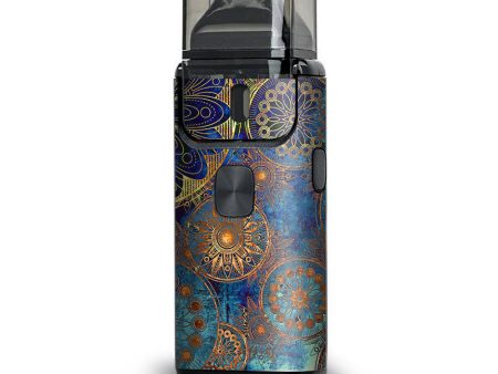 Celestial Mandalas Aspire Breeze 2 Skin Online