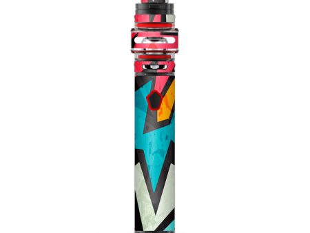 Pop Art Design Smok Stick Prince Baby Skin Cheap