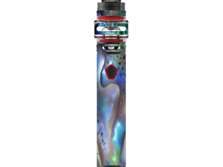 Abalone Pearl Sea Shell Green Blue Smok Stick Prince Baby Skin Cheap