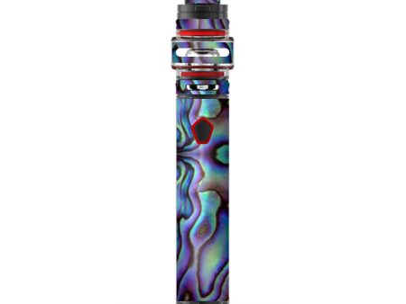 Abalone Sea Shell Green Blue Purple Smok Stick Prince Baby Skin Sale