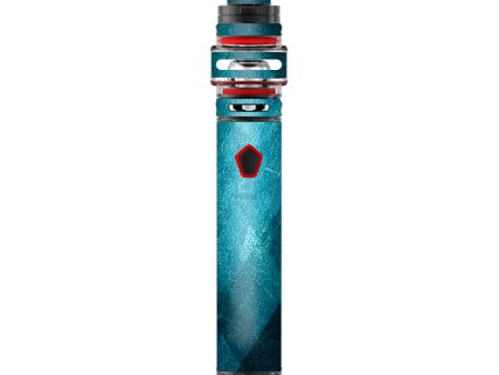 Blue Grunge Smok Stick Prince Baby Skin Online now