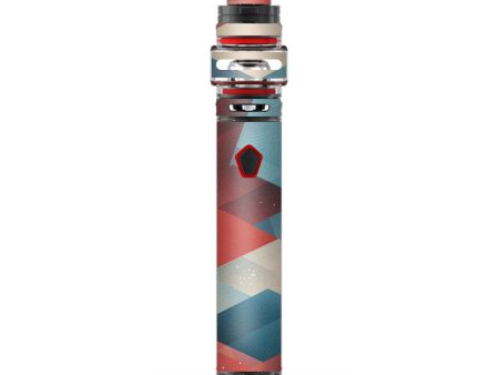 Abstract Pattern Smok Stick Prince Baby Skin For Discount