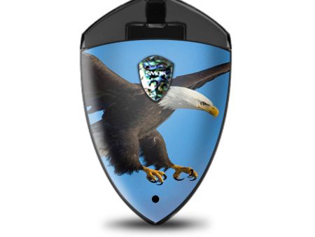 Bald Eagle In Flight,Hunting Smok Rolo Badge Skin Online Hot Sale