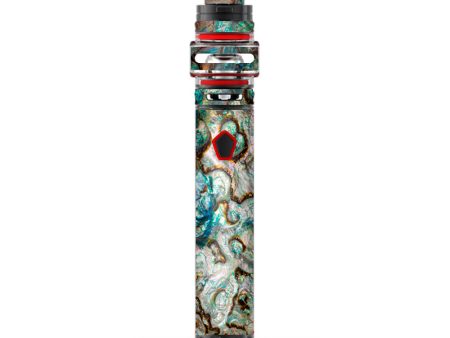 Abalone Shell Gold Underwater Smok Stick Prince Baby Skin Fashion